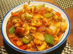 -十面春风·江南面馆(崇宁路店)