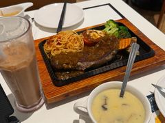 -翠华餐厅(维璟印象城店)