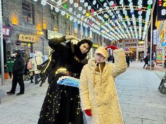 -中华巴洛克风情街