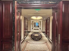 -上海瑞金洲际酒店
