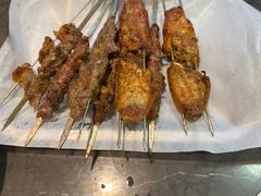 -盱眙虾神於氏龙虾(夫子庙红街店)