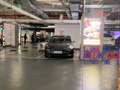 -美罗城停车场(美罗城店)