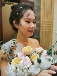 -菩提映像古装摄影写真