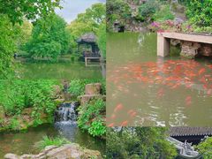 -惠山古镇·寄畅园