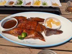现烤宜良小麻鸭-熙楼(翠湖店)