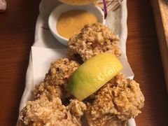 -鳗鱼家·深夜食堂(军博店)
