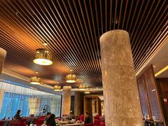 -粤尚腾香居中餐厅(首都机场希尔顿店)