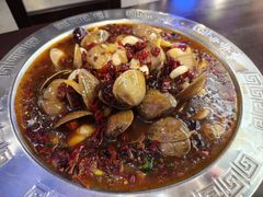陈氏肥蛤-陈氏肥蛤(小纬六路总店)