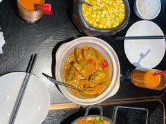 -新加坡海鲜(国贸商城店)