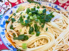 -佬干溜豌杂面·非物质文化遗产(长嘉汇店)