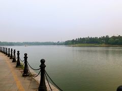 -美兰湖景区