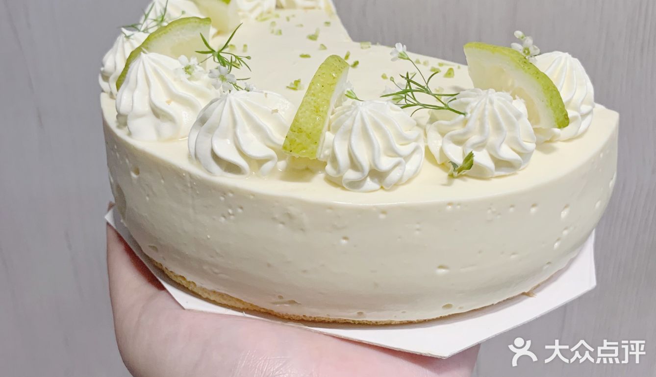 夏季小清新来咯！