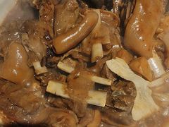 -秋色客家菜(南山店)