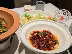 -湘中缘·湖南菜(娄底驻京办店)
