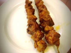 -烤肉宛饭庄(南礼士路店)