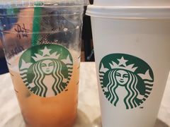 -星巴克臻选(佛山佛罗伦萨小镇店)