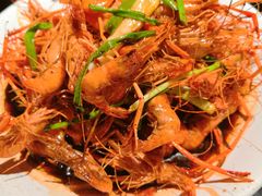 -老头儿油爆虾·知味杭州(爱琴海购物中心)