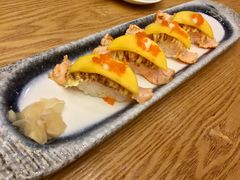 -乐亭日本料理(彩虹本店)