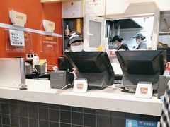 -食其家·牛丼咖喱(日月光中心广场店)