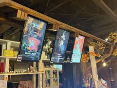 -暴风岛沉浸式体验馆(百联世纪店)