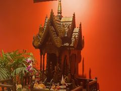 -泰国餐厅 Thai Food(裕华万达店)