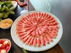-南门涮肉(通州店)