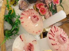 油甘鱼刺身-荔城生鲜盛宴(番禺旗舰店)