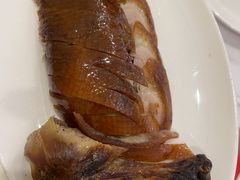 -月福京味斋·烤鸭店·北京菜(鼓楼总店)