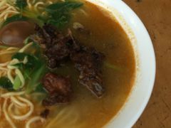 -泰顺江南春面馆