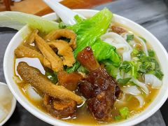 -珍珍小食店(西华路店)