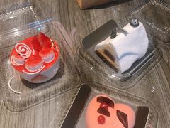 -BreadTalk面包新语·烘焙蛋糕(海岸城店)