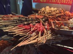 -胡仁根胡记炸炸炸