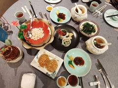 -浙江西子宾馆·牡丹厅