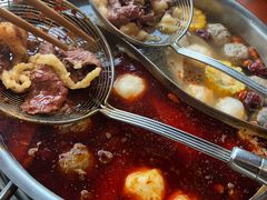 -高兴壹锅·潮汕鲜牛肉火锅(良乡梅花庄店)