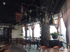 -烛影拾光观景餐厅·创意菜·摄影·小提琴(大唐不夜城店)