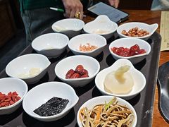 -大明铜锅·烤涮坊·烧烤(新开路店)