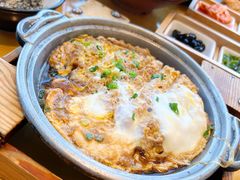 陶板锅-胜博殿日式炸猪排(西红门店)