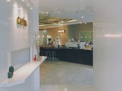 -CAFE'IN精品咖啡体验空间(小寨店)