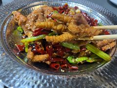 -掌上鲜(南顺城街店)