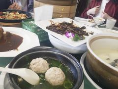 -花园茶楼(兴城西路店)