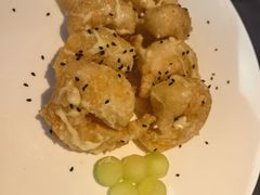 -甄御•海鲜新青岛菜(麦岛店)