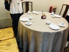 包厢-广州酒家(文昌总店)