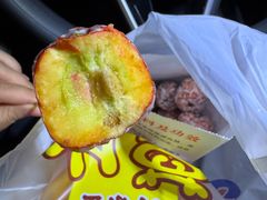 -阿男野栗王(金门路店)