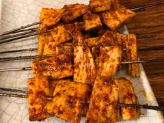 -尕羊烤肉餐厅·清真(会宁路店)