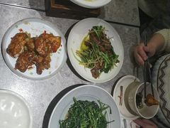-留半山·香港食堂(啦啦宝都店)