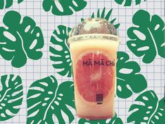 -MAMACHA妈妈茶(岳麓山店)