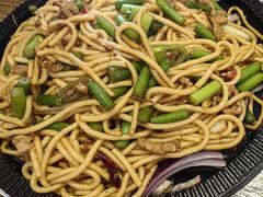 -蒙亨·手把肉·蒙古包文化主题餐厅(天恒广场店)