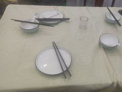 -奥华餐厅·老张记(台基厂店)