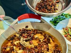 -辣婆婆(航天桥店)