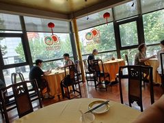 -功德林(南京西路店)